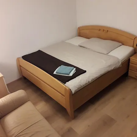 דירה 11 Zentrum Mit 2 Schlafzimmer Bestrooms Eu *