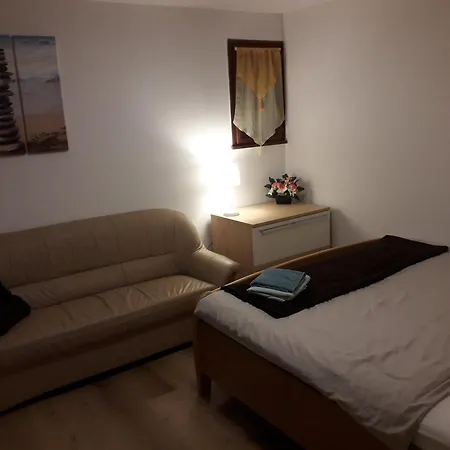 Апартаменты 11 Zentrum Mit 2 Schlafzimmer Bestrooms Eu *