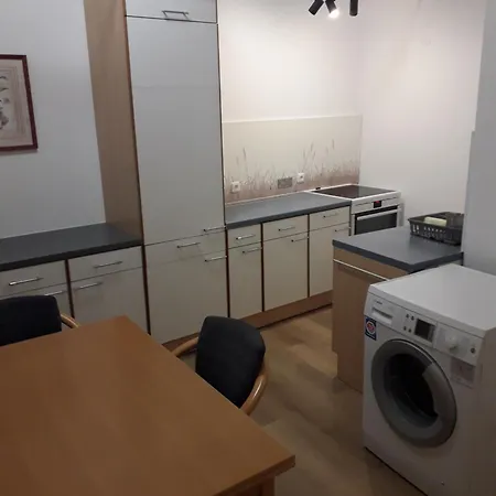 11 Zentrum Mit 2 Schlafzimmer Bestrooms Eu דירה