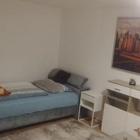 11 Zentrum Mit 2 Schlafzimmer Bestrooms Eu * שטייר