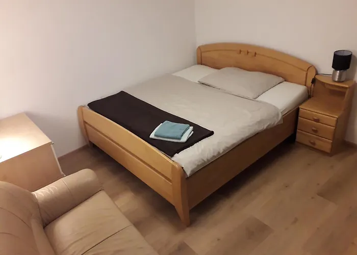 Daire 11 Zentrum Mit 2 Schlafzimmer Bestrooms Eu *