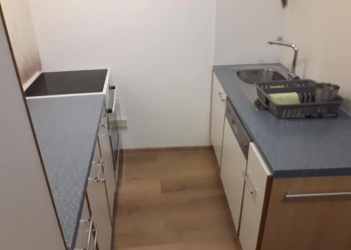 Daire 11 Zentrum Mit 2 Schlafzimmer Bestrooms Eu Steyr