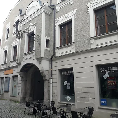 11 Zentrum Mit 2 Schlafzimmer Bestrooms Eu Lejlighed *