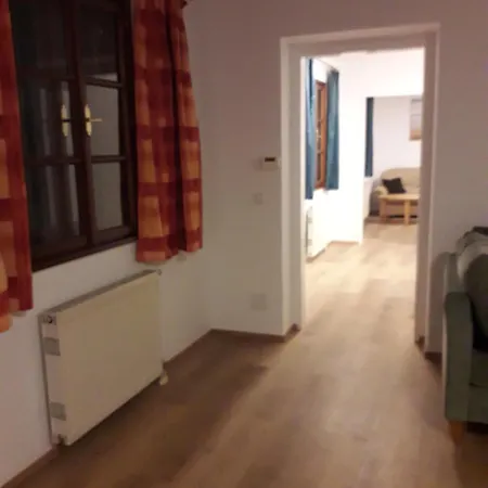 11 Zentrum Mit 2 Schlafzimmer Bestrooms Eu Lejlighed Steyr